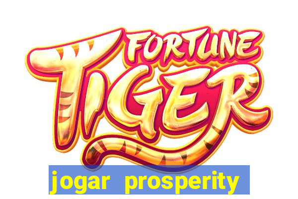 jogar prosperity fortune tree demo